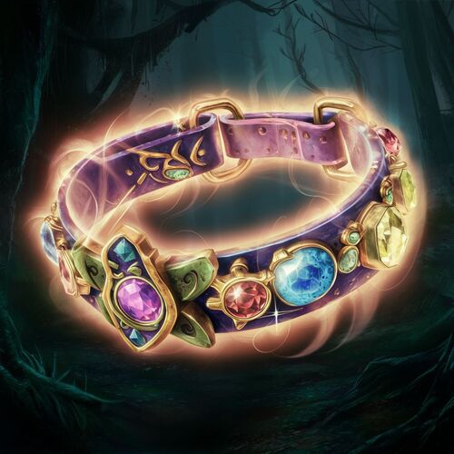 image de Collier originel